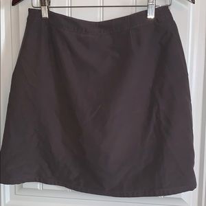 Patagonia skort - size 6 - shorts / skirt